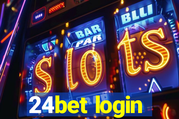 24bet login